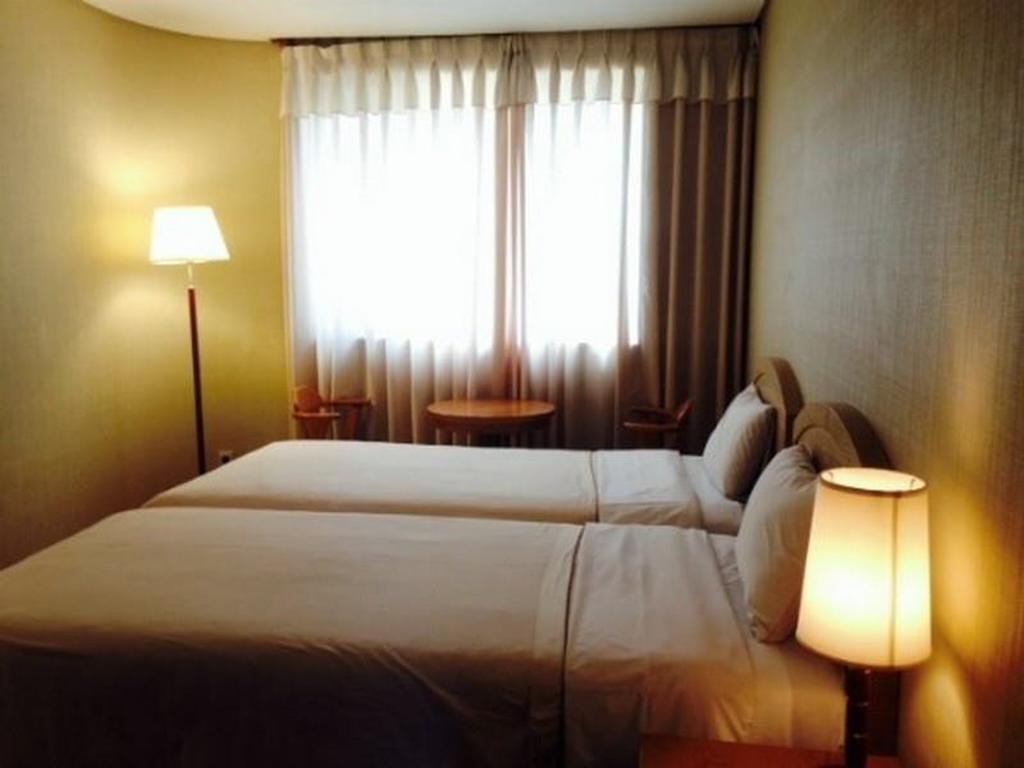 Daedong Hotel Jeju Exterior photo