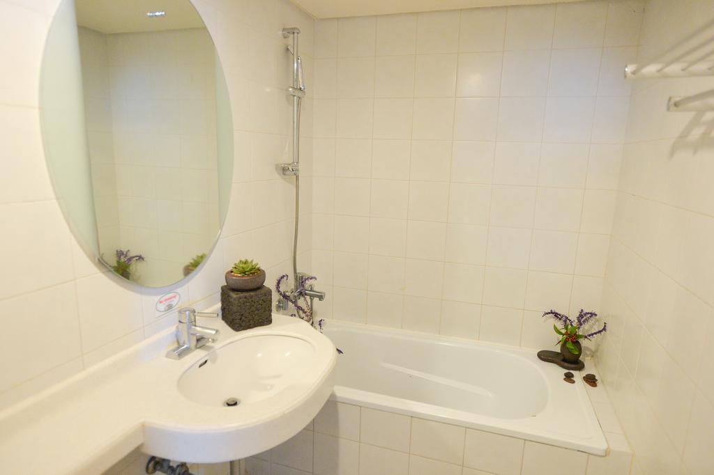 Daedong Hotel Jeju Room photo