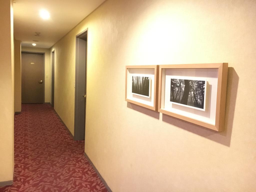 Daedong Hotel Jeju Exterior photo