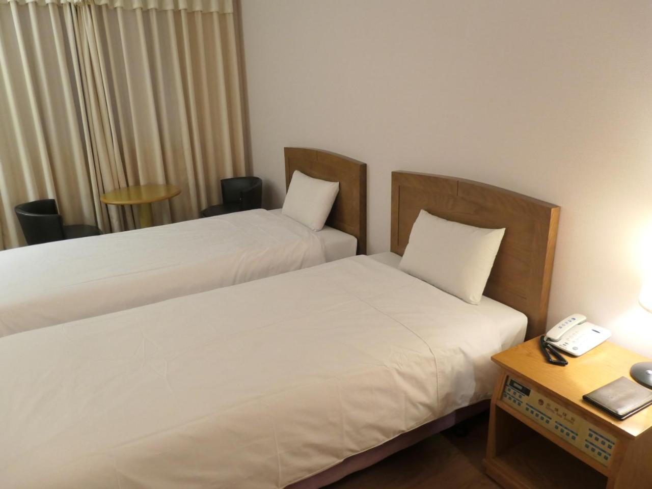 Daedong Hotel Jeju Room photo